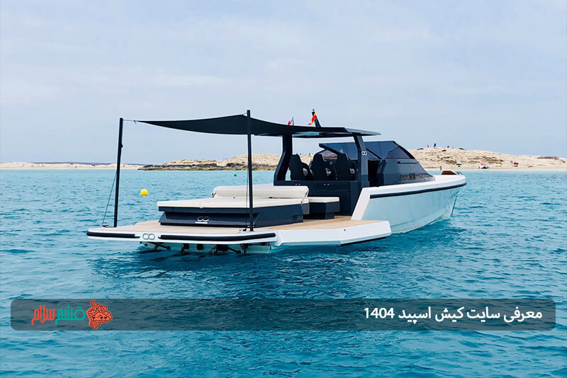 اجاره موتور در کیش با KishSpeed.ir 